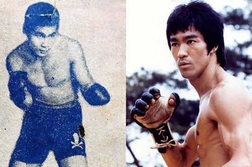Huyền thoại làng võ Việt là bố của tài tử nổi tiếng, từng thách đấu Lý Tiểu Long