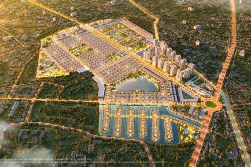Tây Bắc TP.HCM bứt tốc nhờ loạt siêu dự án hạ tầng nghìn tỷ
