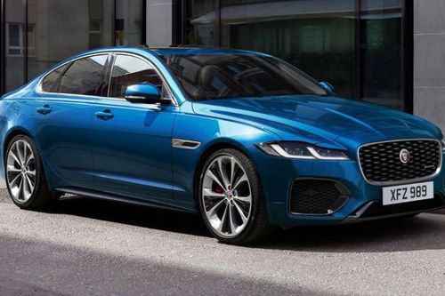Bảng giá ô tô Jaguar mới nhất tháng 6/2025