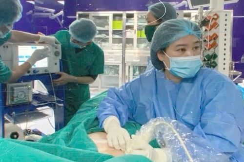 Bệnh nhân ung thư có thêm cơ hội sống nhờ liệu pháp mới