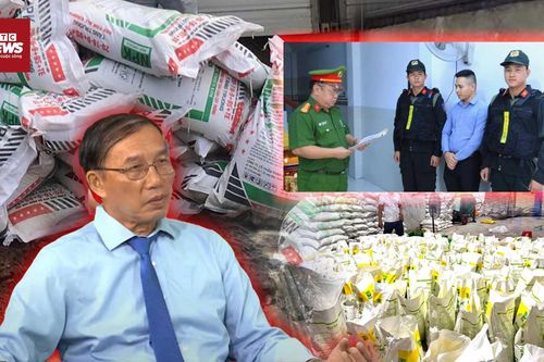 4.000 vụ phân bón giả bị bắt giữ mỗi năm: Vì sao khó ngăn chặn?