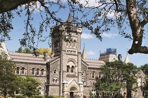 Du lịch học thuật: Thú vị tour trải nghiệm trường đại học ở Canada