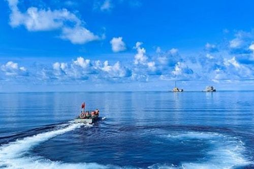 Trường Sa - Thiêng liêng và tự hào: Bài 4: Điểm tựa vững vàng