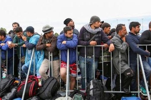 EU công bố gói viện trợ 175 triệu euro cho Syria