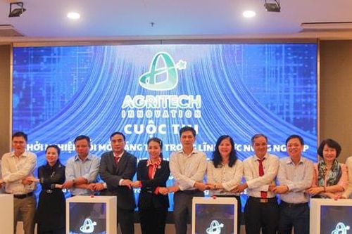 TP Hồ Chí Minh: Phát động cuộc thi khởi nghiệp về nông nghiệp công nghệ cao