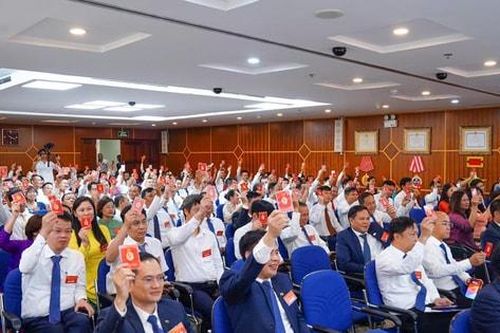 Đưa Vinaconex trở thành tập đoàn kinh tế hàng đầu