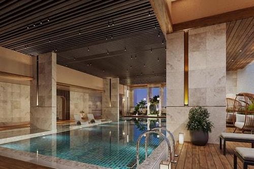 Chọn căn hộ cao cấp: Khi cảm xúc vượt trên tiêu chuẩn