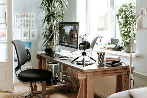 Bài trí bàn học chú trọng được những yếu tố sau sẽ giúp trẻ tập trung, học tập tốt, thi cử đỗ đạt