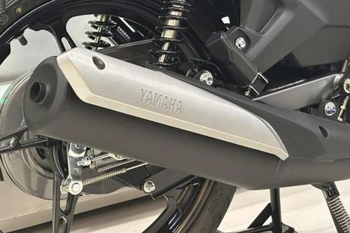 Xe số 115cc giá 28 triệu đồng tại Việt Nam xịn hơn Honda Future, rẻ như Wave RSX đã xuất hiện tại đại lý khiến người mua xôn xao
