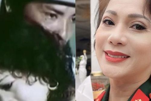 Nữ NSND từng đóng vai người tình của Thương Tín trong 'Săn bắt cướp' nhan sắc giờ ra sao?