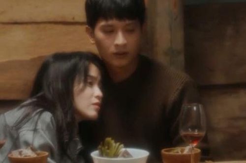 'Mặt trời lạnh' tập mới nhất: Mai Ly muốn ngủ lại qua đêm, thiếu gia Sơn Dương phũ phàng từ chối