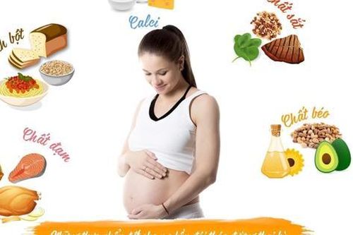 Thực phẩm giàu vi chất an toàn cho mẹ bầu đái tháo đường