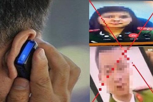 Sập bẫy công an 'rởm', nhiều nạn nhân bị chiếm đoạt hàng tỷ đồng