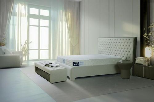 Kymdan - hãng nệm cao su thiên nhiên uy tín tại Việt Nam