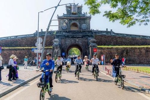 Du lịch xanh là hướng đi tất yếu để phát triển bền vững