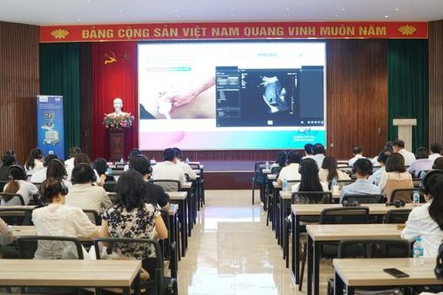 Ứng dụng AI trong siêu âm gan giúp tăng hiệu quả chẩn đoán bệnh gan