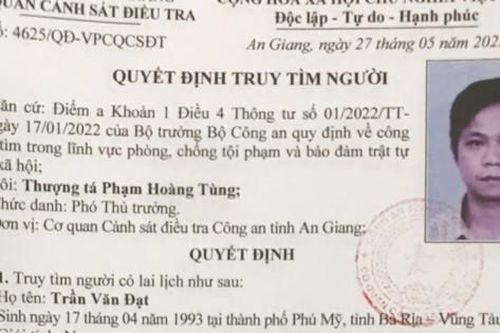 Vụ phát hiện 13 gái bán dâm ở nhà 'má mì': Truy tìm đối tượng bị tố giác mua dâm người dưới 18 tuổi