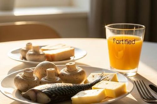 Vitamin D giúp duy trì telomere làm chậm quá trình lão hóa sinh học