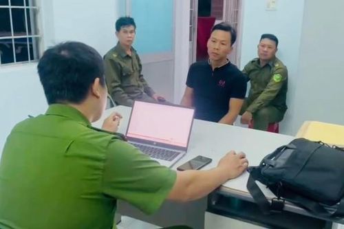 Mâu thuẫn tình cảm, gã đàn ông mang dao nhiều lần dọa sát hại bạn gái