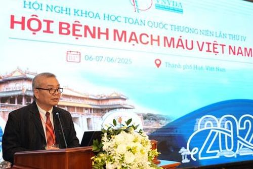 Bệnh lý mạch máu ngày càng phổ biến ở người trẻ