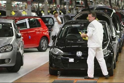 Dieselgate - bản án muộn cho những cú lừa tỷ USD