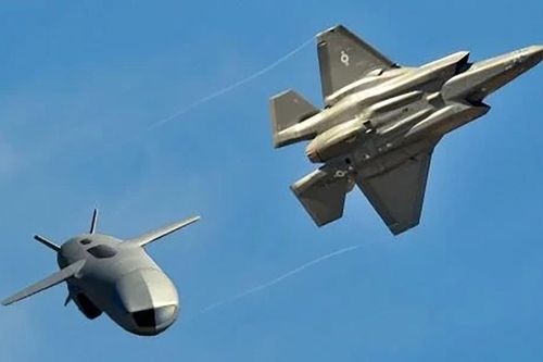 Đức chọn tên lửa tàng hình JSM, bỏ qua Taurus, để trang bị cho F-35