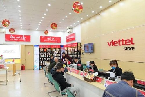 Địa chỉ cụ thể các điểm hỗ trợ dịch vụ công trực tuyến cho người dân ở Hà Nội