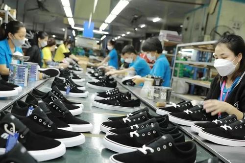 Dệt may, da giày: Nỗ lực chủ động nguồn nguyên liệu