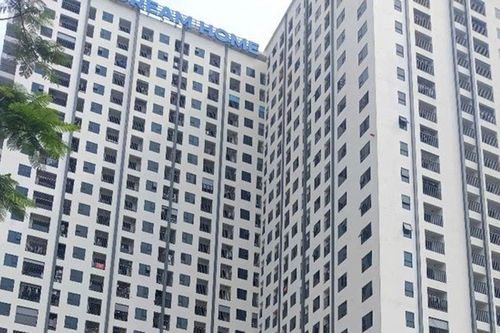 Bất cập trong vận hành chung cư