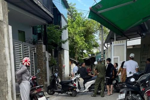 Huế: Chồng cũ dùng dao sát hại 3 người trong gia đình vợ