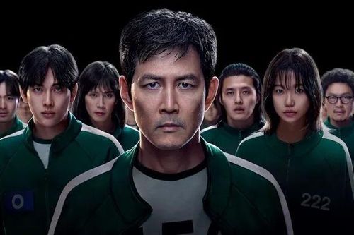 Lo ngại về 'Squid Game 3'