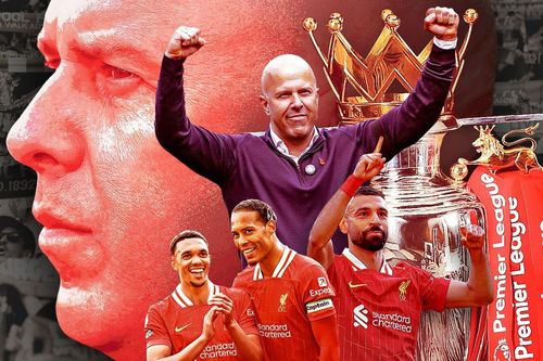 7 cầu thủ rời Liverpool