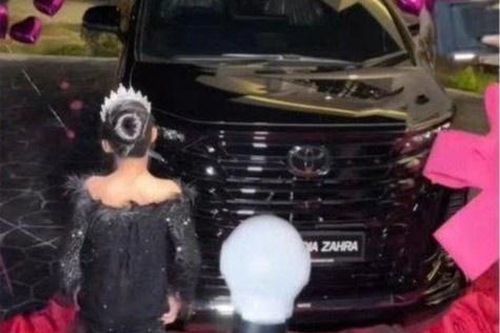 Cái kết của 'boss' mỹ phẩm khoe tặng ôtô cho con 11 tuổi ở Malaysia