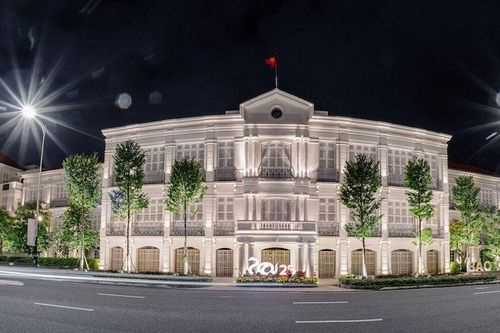 Chuyển động mới trong không gian văn hóa đô thị