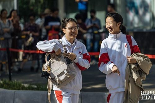 Trung Quốc: Đảm bảo công bằng, an toàn tuyệt đối cho kỳ thi tuyển sinh đại học