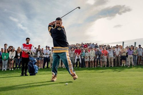 Trailer 'Happy Gilmore 2' của Adam Sandler với nhiều vai khách mời