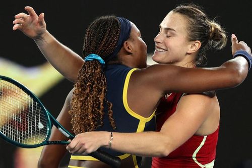 Kết quả Roland Garros 2025 hôm nay 7/6: Ngược dòng trước Sabalenka, Coco Gauff lên đỉnh vinh quang