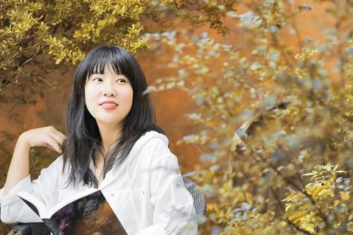'Thích những cái tên sách đọc lên mềm mại'