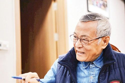 'Ước gì như thế đến sang năm'