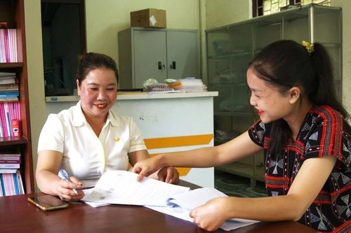 Khoảng cách địa lý không còn là rào cản