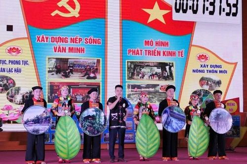 Xóa bỏ hủ tục, xây dựng đời sống văn minh