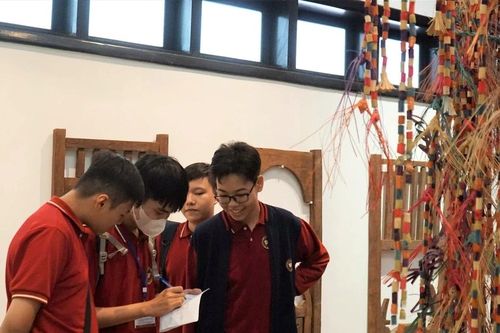 Giáo dục khoa học qua mô hình bảo tồn, bảo tàng