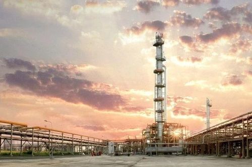 Công ty Khí Cà Mau chính thức đạt mốc 1 triệu tấn LPG