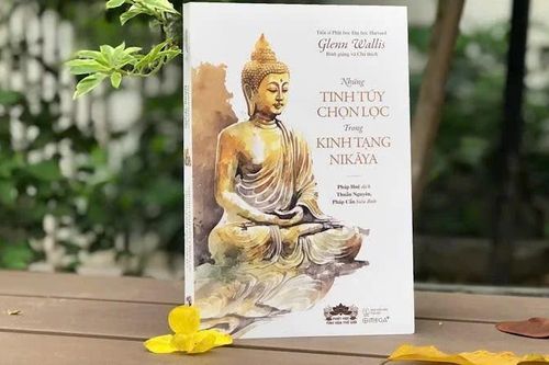 Ra mắt bộ sách tham khảo giới thiệu những giáo lý Phật pháp cốt lõi