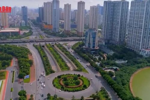 Nhận diện: Sự lựa chọn khách quan của lịch sử
