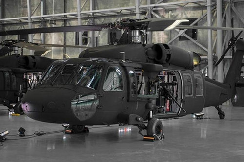 Ba Lan hoãn kế hoạch mua 32 trực thăng S-70i Black Hawk