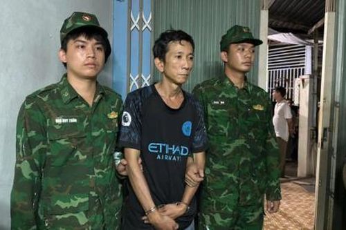 Mật phục bắt đối tượng đưa ma túy vào khu vực biên giới biển