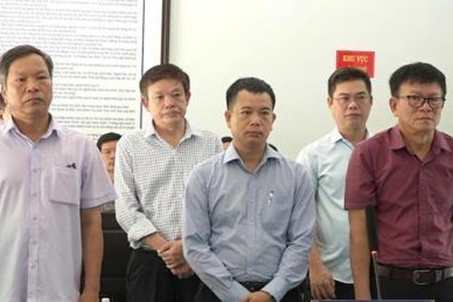 'Bộ sậu' Trung tâm Đăng kiểm xe cơ giới TP Huế nhận hối lộ như thế nào?