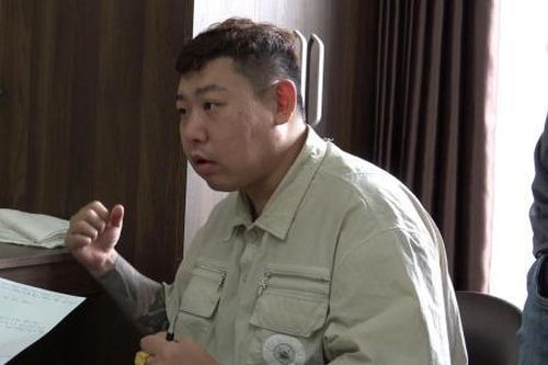 Bắt được đối tượng truy nã quốc tế