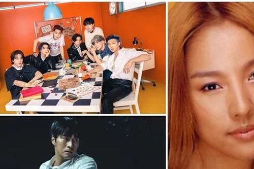 Điểm tin K-biz ngày 7/6/2025: Thông báo khẩn từ BTS trước thềm xuất ngũ, So Ji Sub chứng tỏ đẳng cấp 'quý ông So GanJi'